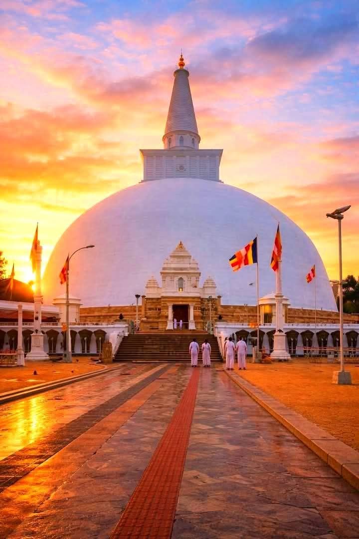 Ruwanwelisaya